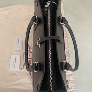 Ferragamo Briana in perfect never used condition. Authentic